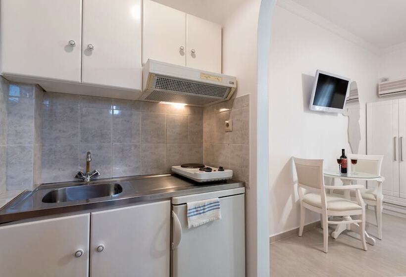 فندق Panos Studios