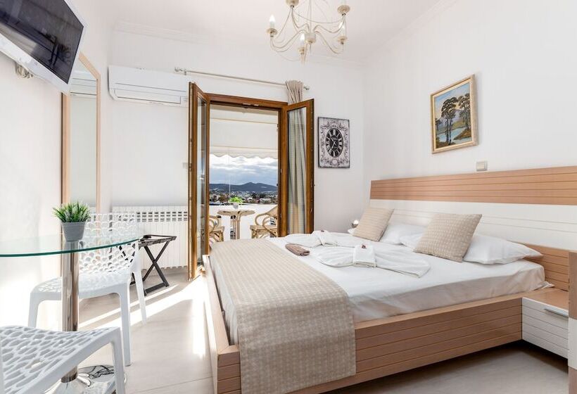 فندق Panos Studios