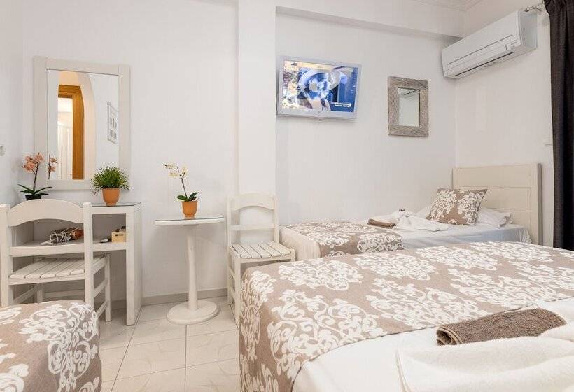 فندق Panos Studios