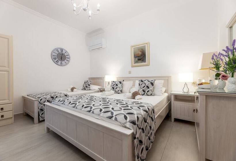 فندق Panos Studios