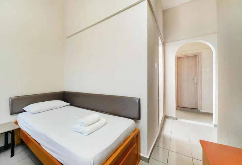 ホテル Papageorgiou