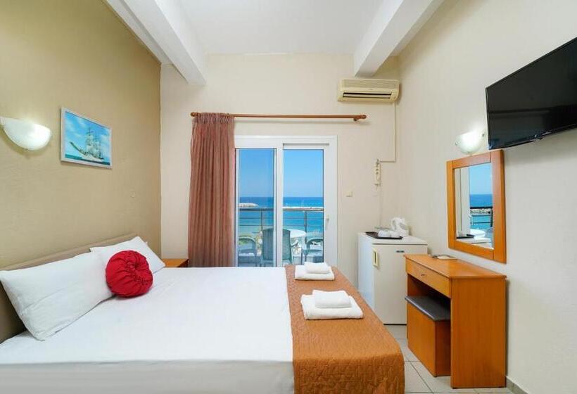 ホテル Papageorgiou