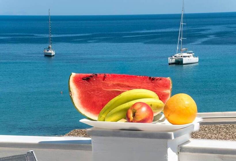 فندق Paradiso Resort