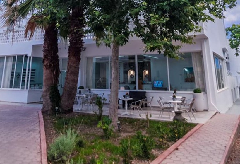 فندق Paradiso Resort