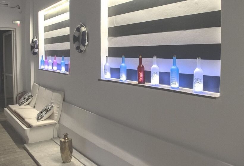 فندق Paradiso Resort