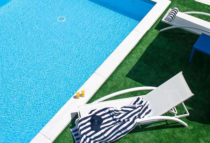 فندق Paradiso Resort