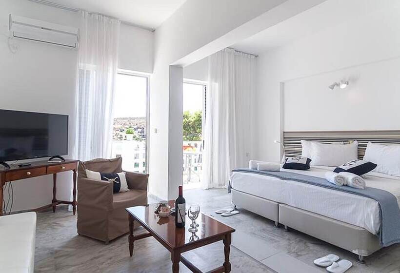 فندق Paradiso Resort