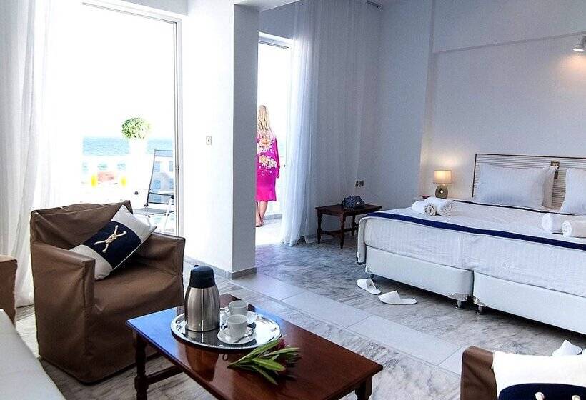 فندق Paradiso Resort