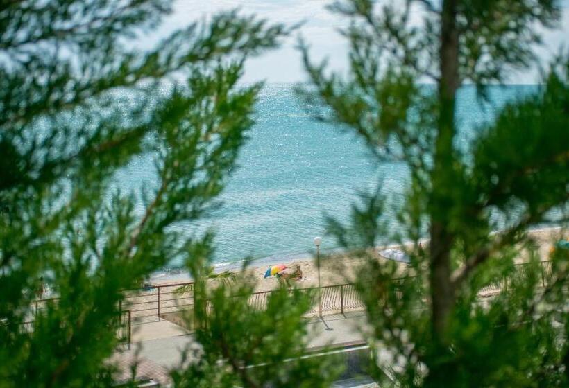 בית מלון כפרי Paraiso Theopolis All Inclusive