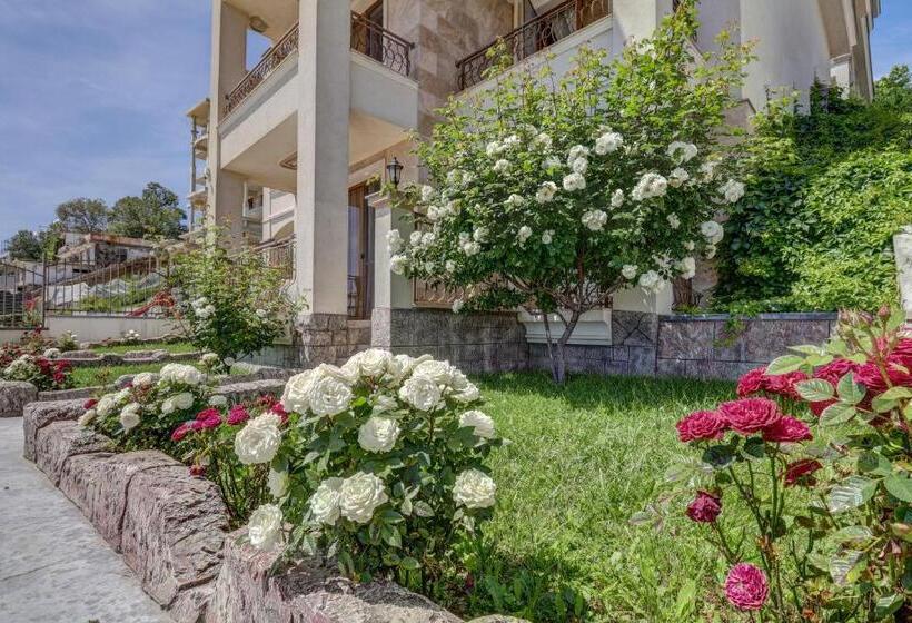 בית מלון כפרי Paraiso Theopolis All Inclusive