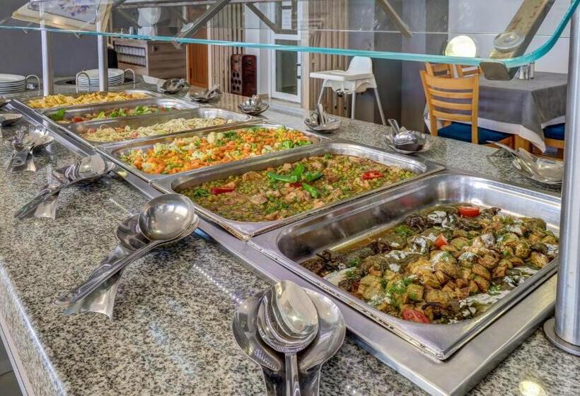 בית מלון כפרי Paraiso Theopolis All Inclusive