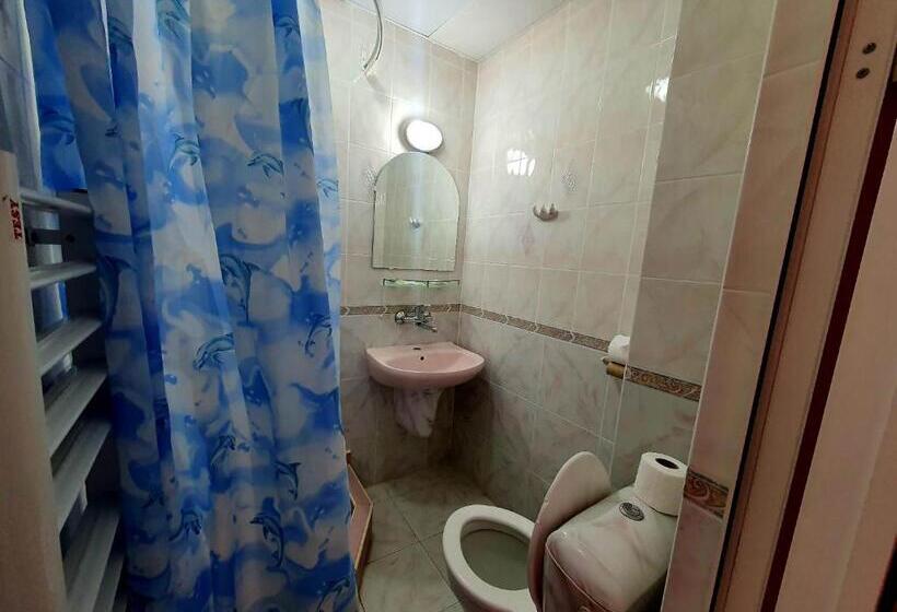 Family Hotel Paros 2