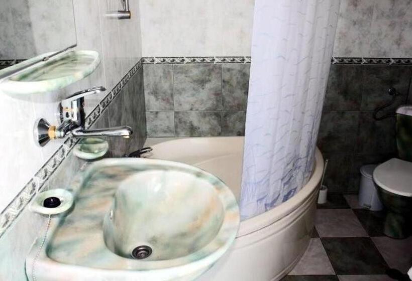 Family Hotel Paros 2