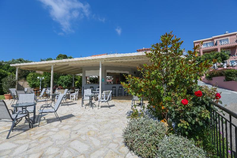 ホテル Pelagos Apartments