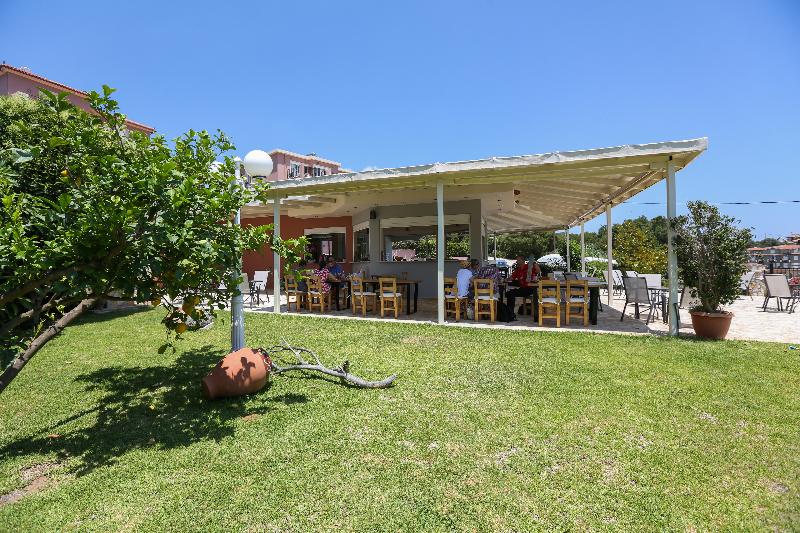 ホテル Pelagos Apartments