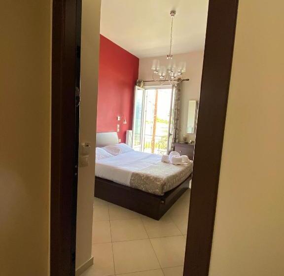 هتل Pension Hirolakas