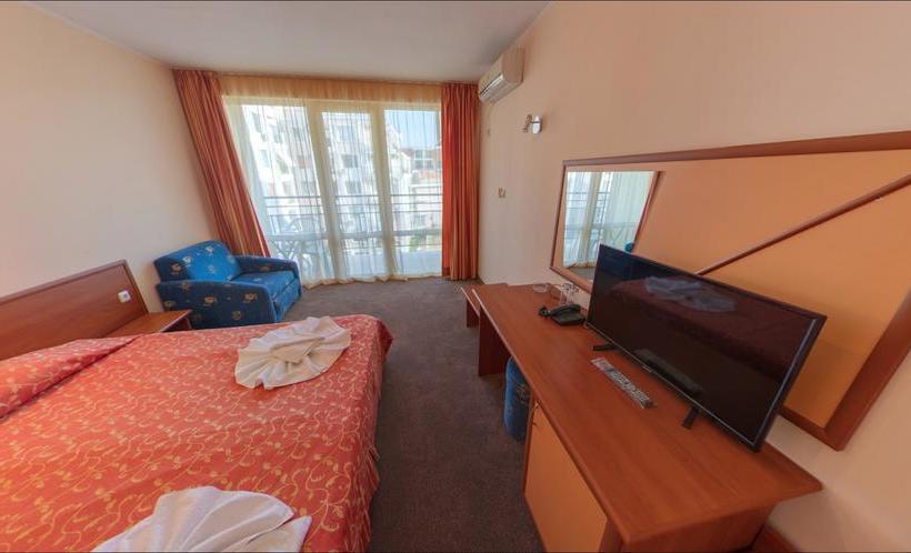 Peshev Family Hotel Vlas