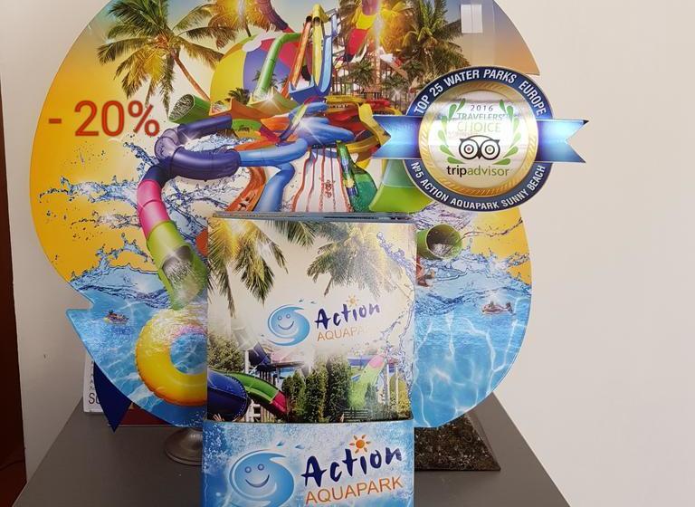 Peshev Family Hotel Vlas