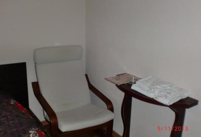 בית מלון כפרי Planeta