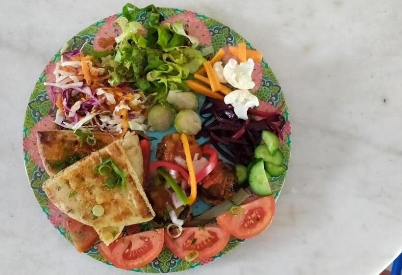 호텔 Poco Loco Bed & Breakfast