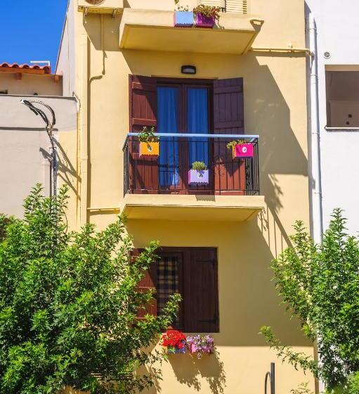 호텔 Poco Loco Bed & Breakfast