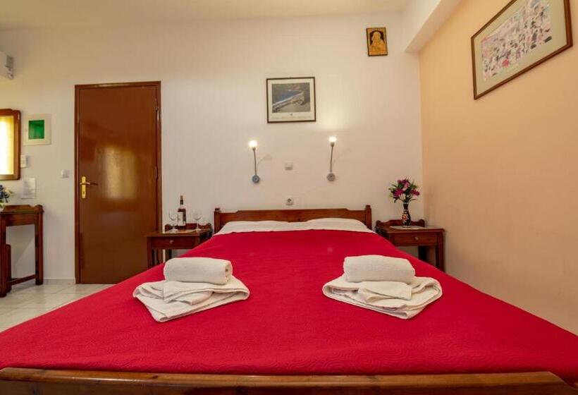 호텔 Poco Loco Bed & Breakfast