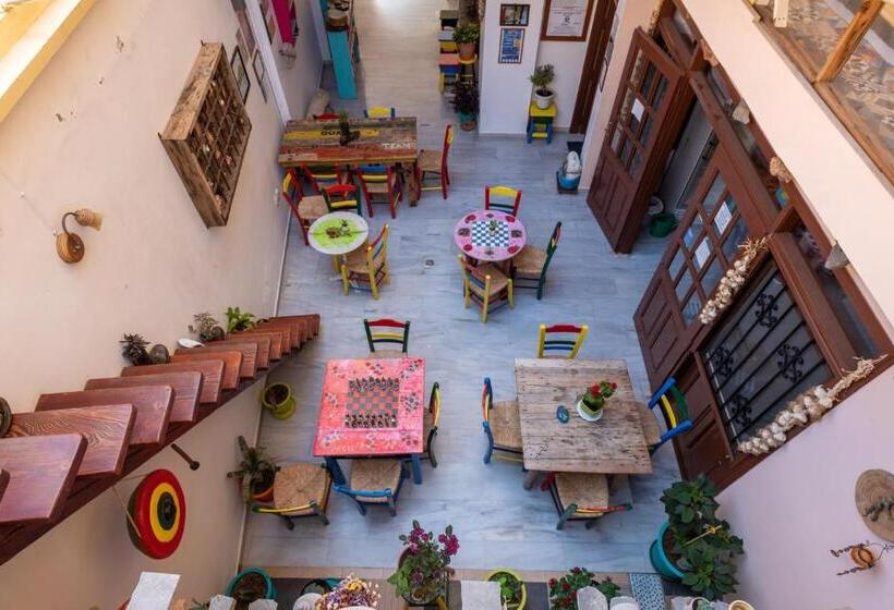 호텔 Poco Loco Bed & Breakfast