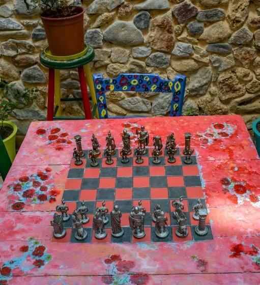 호텔 Poco Loco Bed & Breakfast