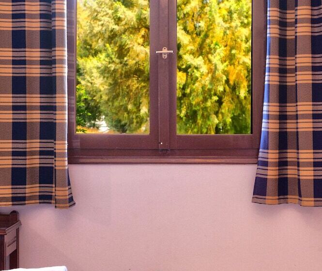 호텔 Poco Loco Bed & Breakfast