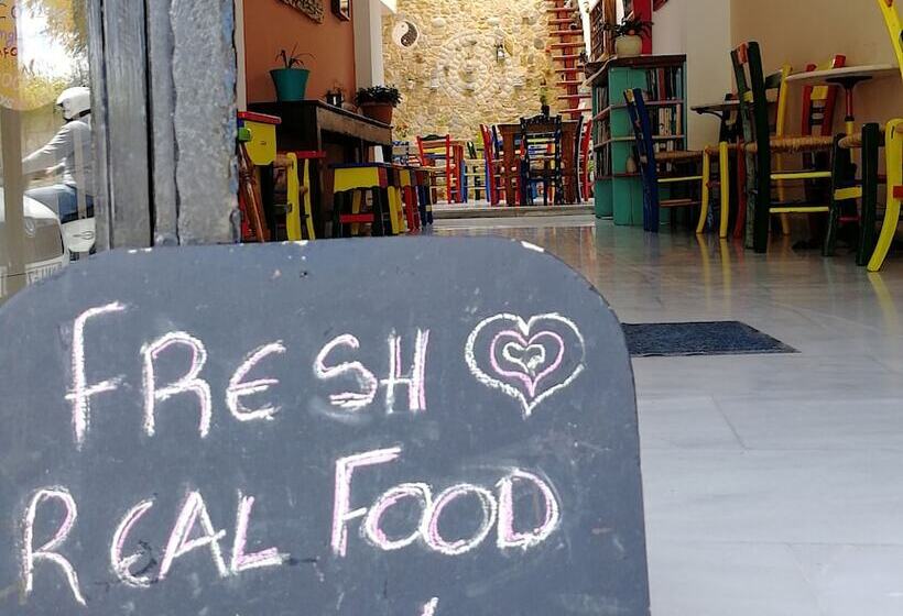 호텔 Poco Loco Bed & Breakfast