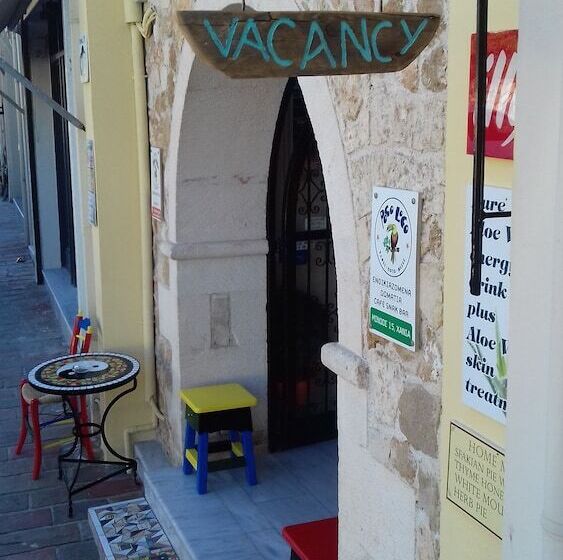 호텔 Poco Loco Bed & Breakfast