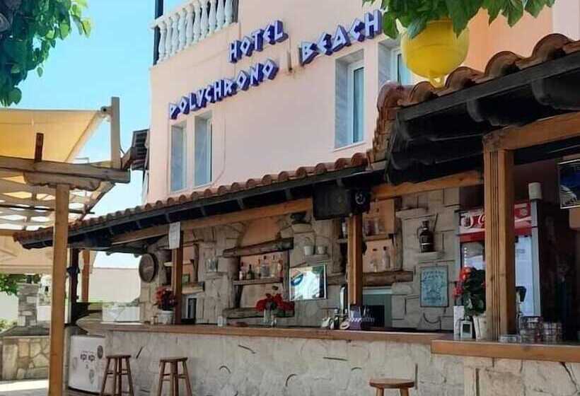 Hotel Polychrono Beach