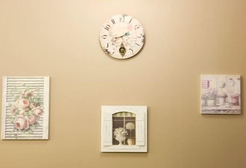 בית מלון כפרי Poros Beach