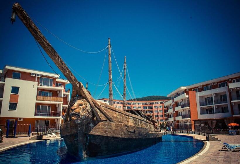 فندق Menada Privilege Fort Beach