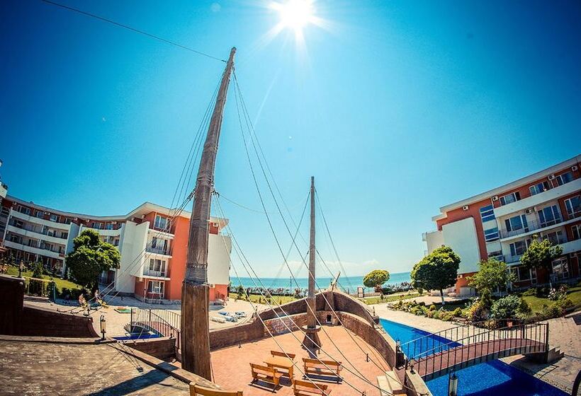 فندق Menada Privilege Fort Beach