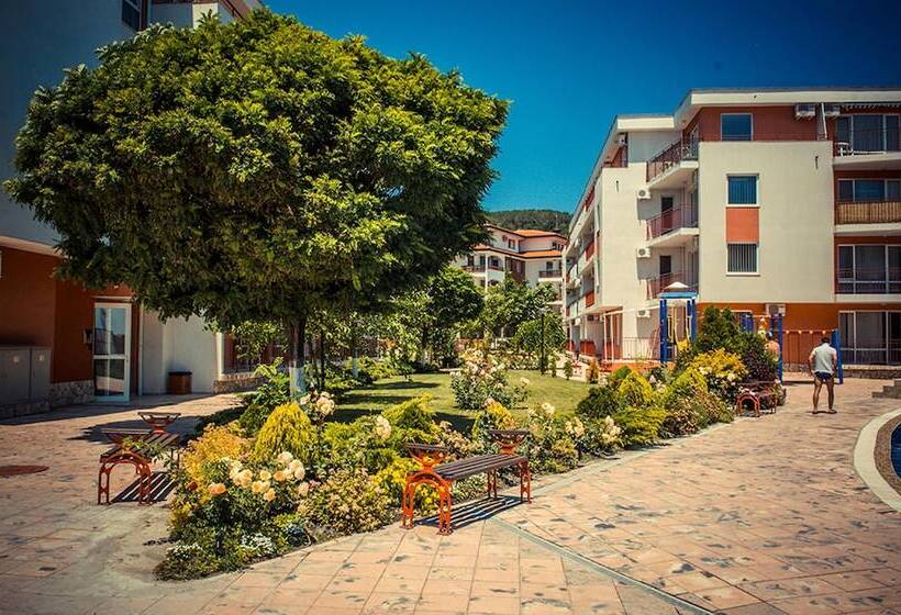 فندق Menada Privilege Fort Beach