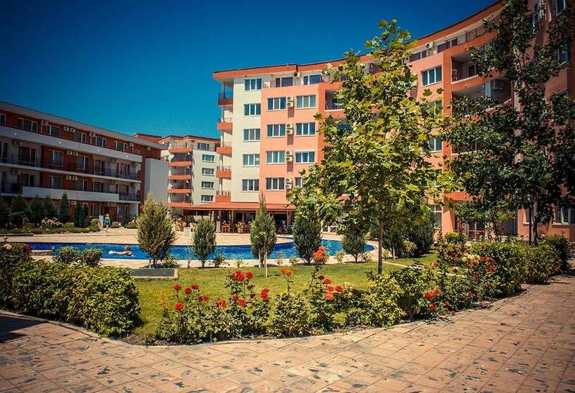 فندق Menada Privilege Fort Beach