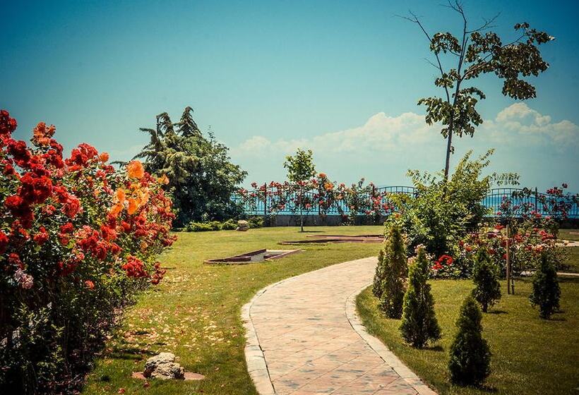 فندق Menada Privilege Fort Beach