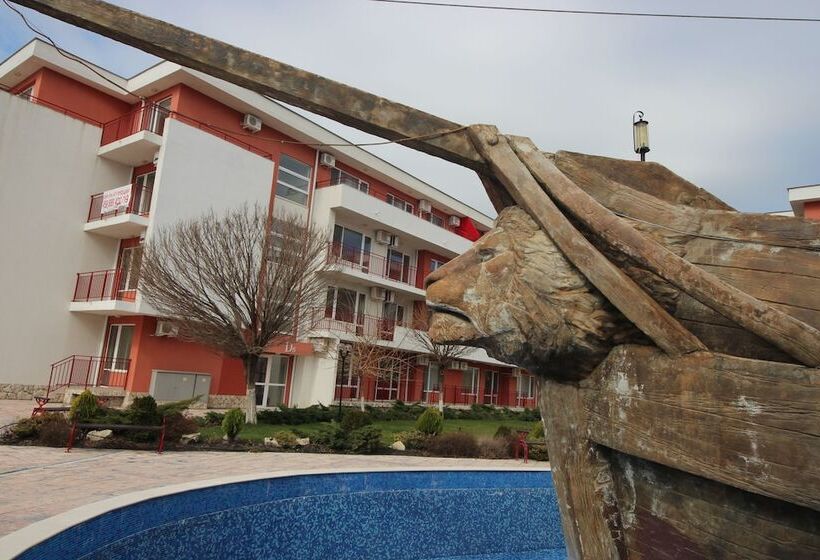 فندق Menada Privilege Fort Beach