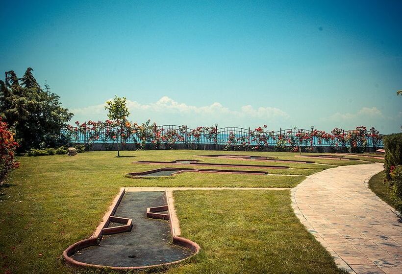 فندق Menada Privilege Fort Beach