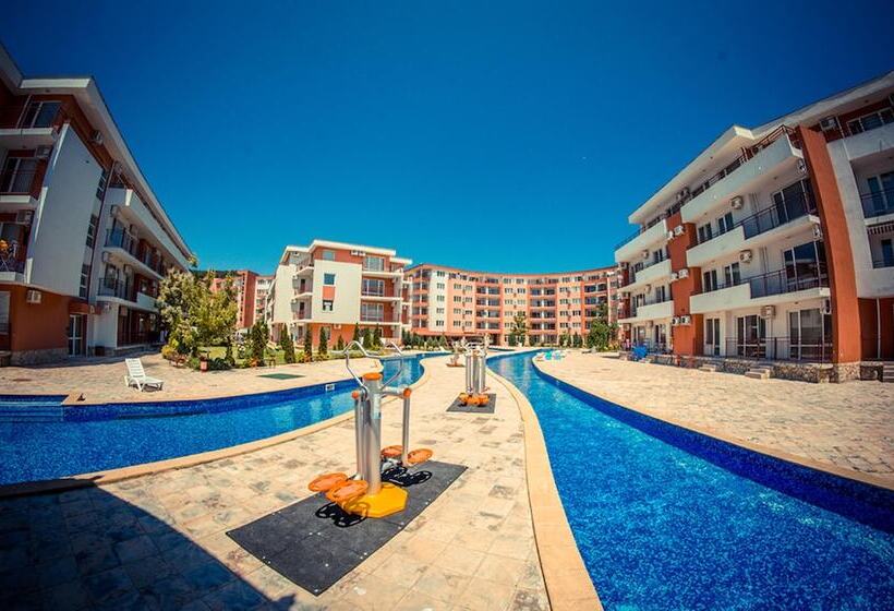 فندق Menada Privilege Fort Beach