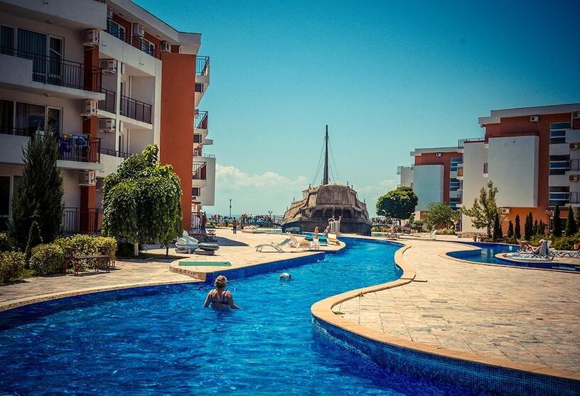 فندق Menada Privilege Fort Beach