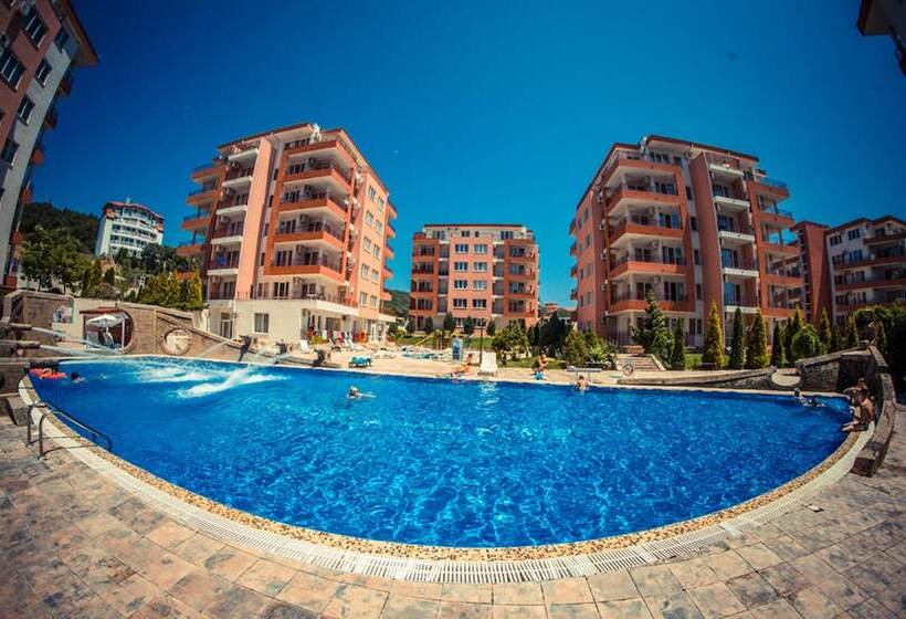 فندق Menada Privilege Fort Beach