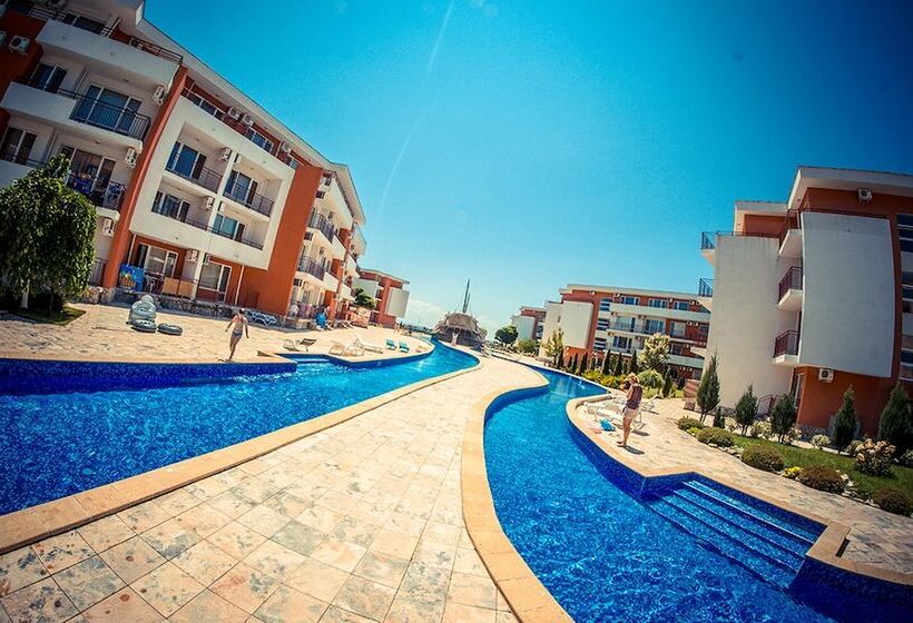 فندق Menada Privilege Fort Beach