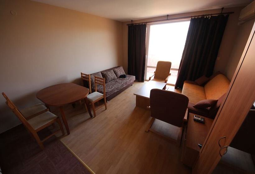 فندق Menada Privilege Fort Beach