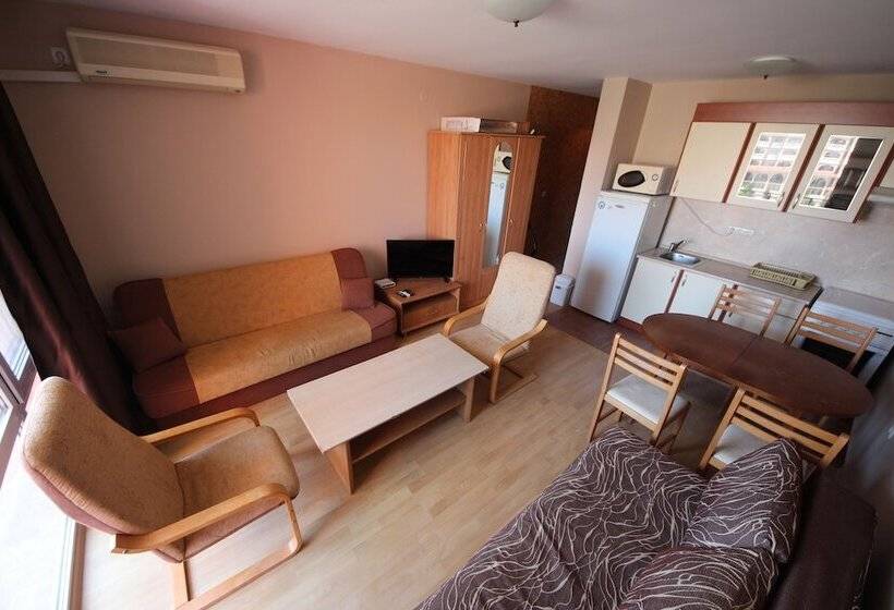 فندق Menada Privilege Fort Beach