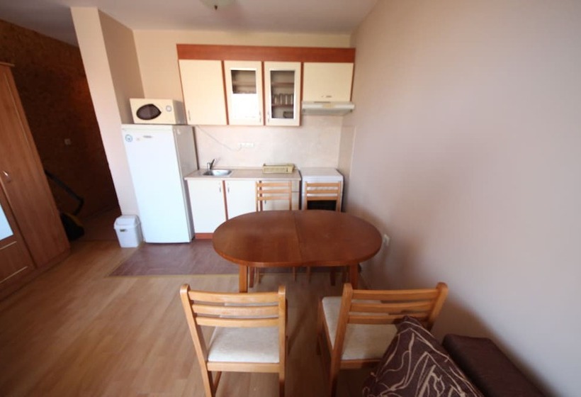 فندق Menada Privilege Fort Beach