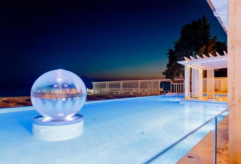 هتل Prometey Club All Inclusive