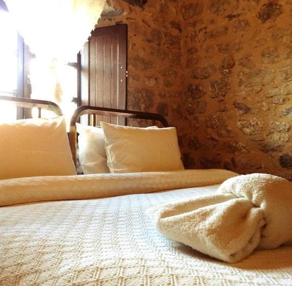 בית מלון כפרי Proselinos