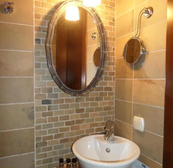 בית מלון כפרי Proselinos